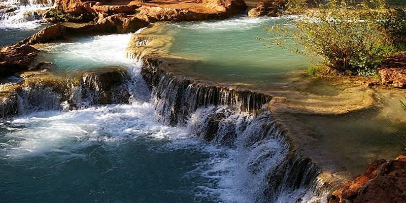 Capturing Havasu Falls: A Photo Lover's Hiking Guide