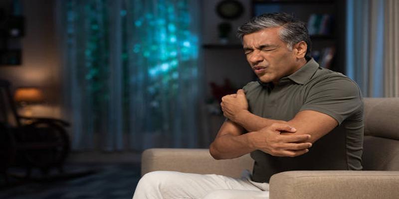 Why Do My Arms Go Numb at Night? Causes and Relief