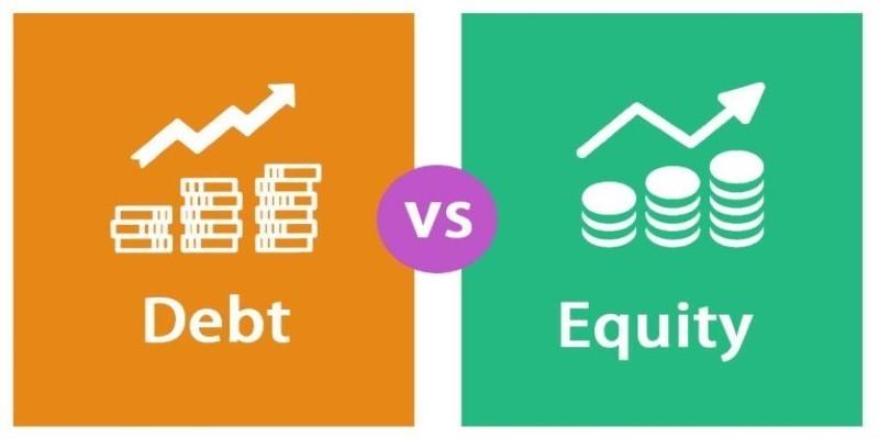 The Smart Way to Fund Your Small Business: Debt vs. Equity