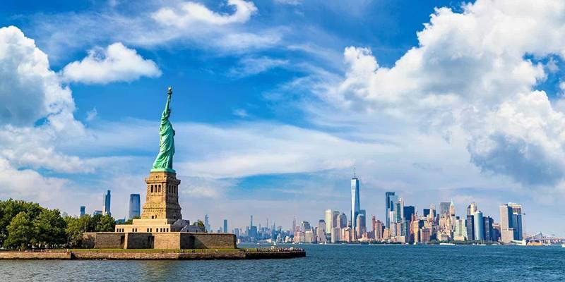 Explore The Best Of New York City With These 10 Unmissable Reasons