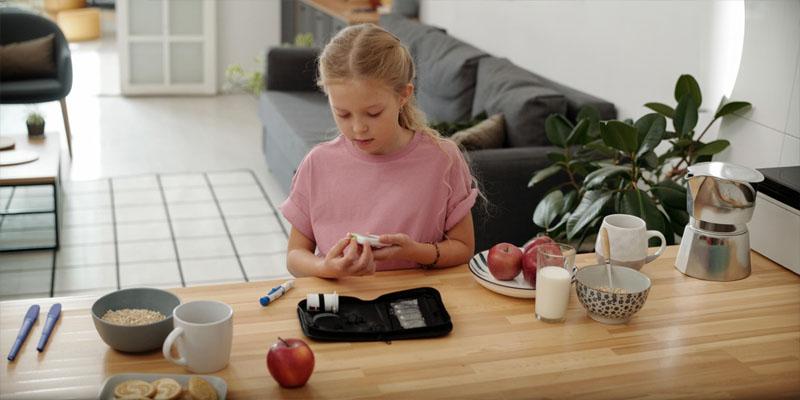 How to Prepare Your Child for School After a Type 1 Diabetes Diagnosis