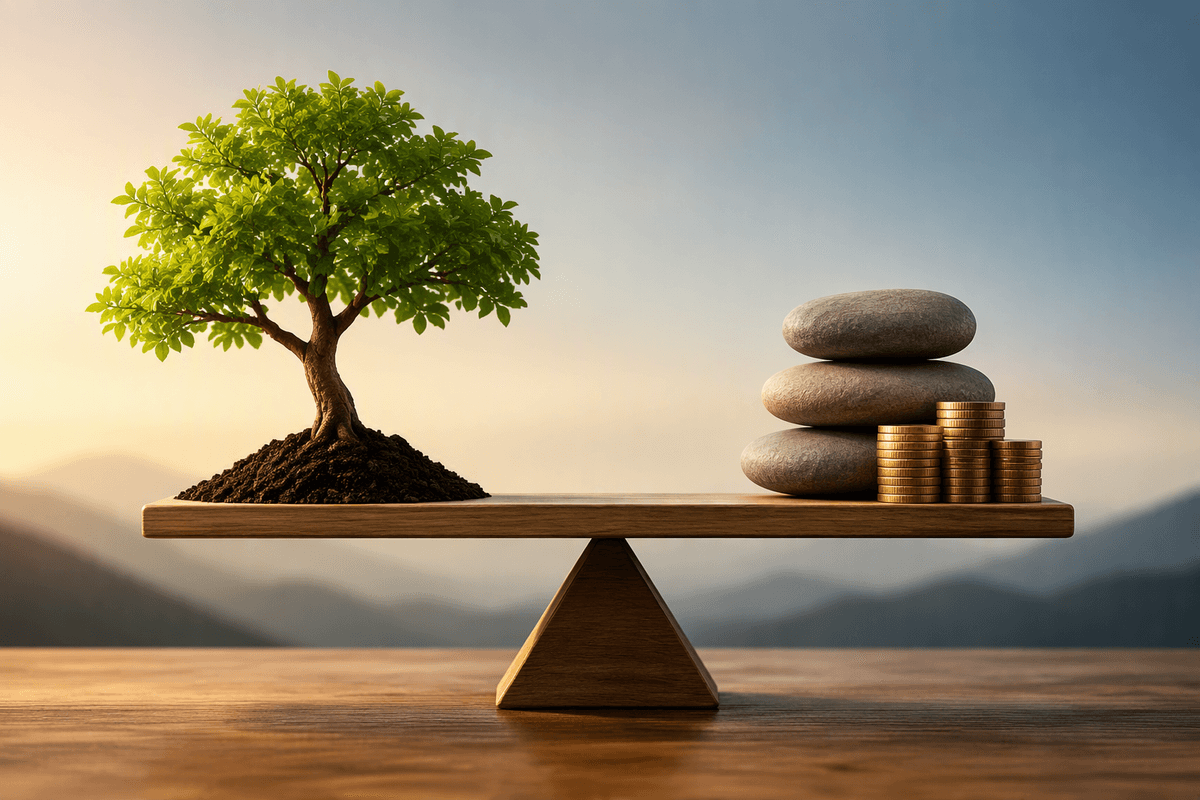 Growth vs. Income Investments: Which Approach Fits Your Needs?