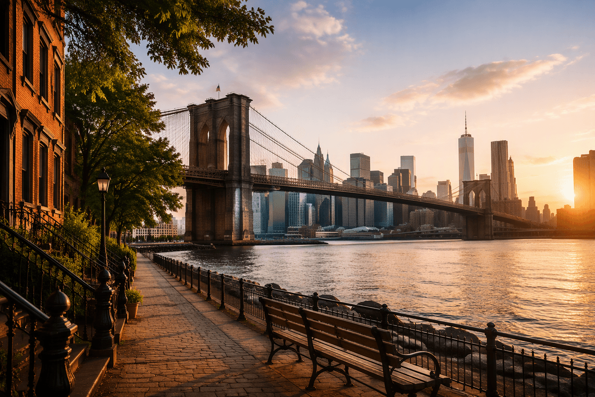 Brooklyn - What You Need to Know Before You Go