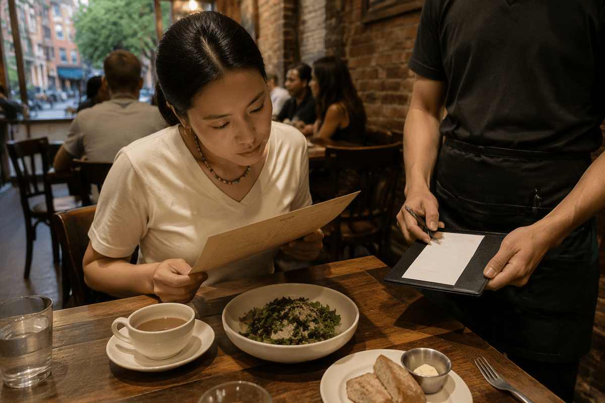 Prepare For Costs And Local Etiquette