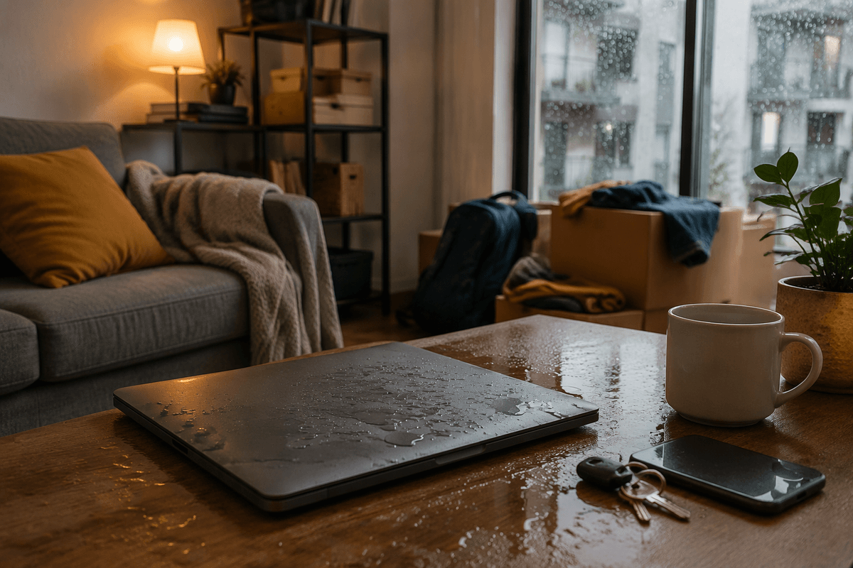 Renters Insurance: What Does It Cover and What Does It Usually Exclude?