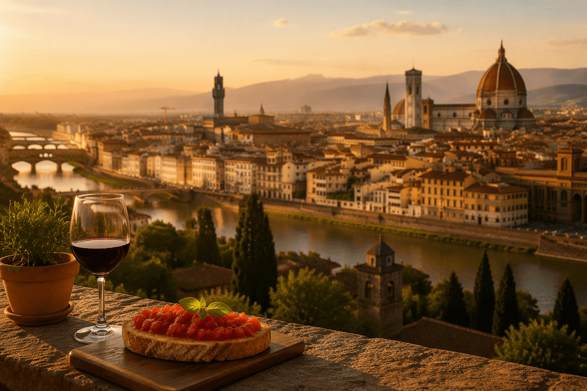 Things to Do in Florence: Where To Go, Eat & Sleep Like a Local