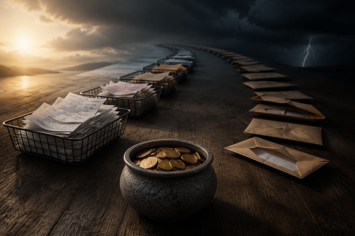 What the Allowance Reveals—and Conceals