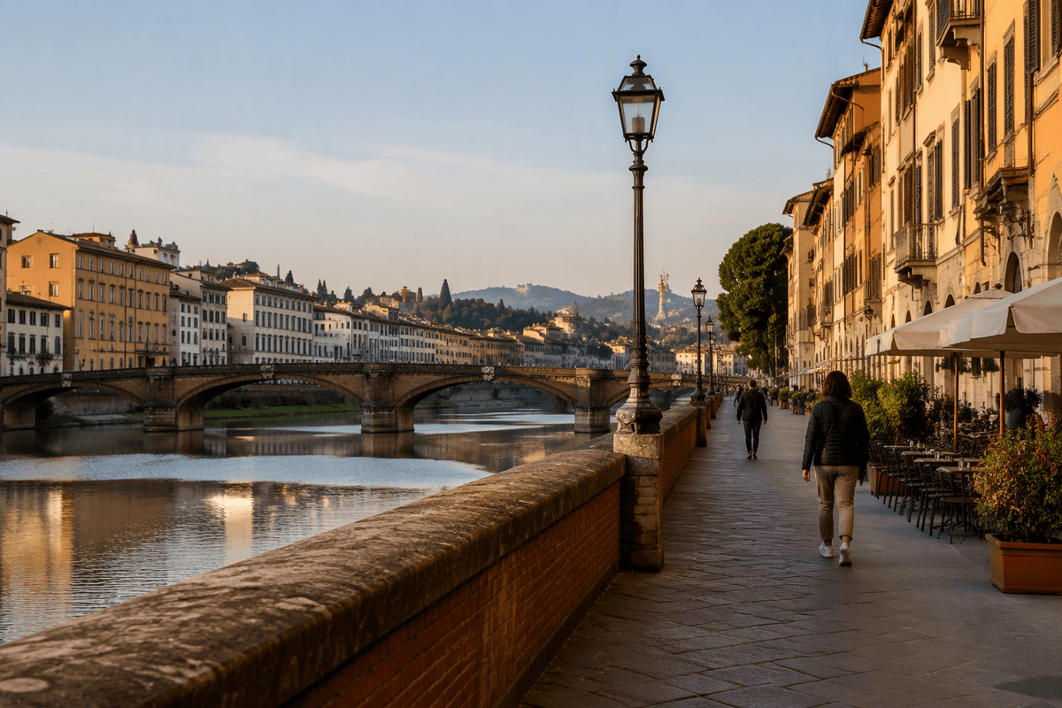 Where to Go: Neighborhoods Worth Wandering