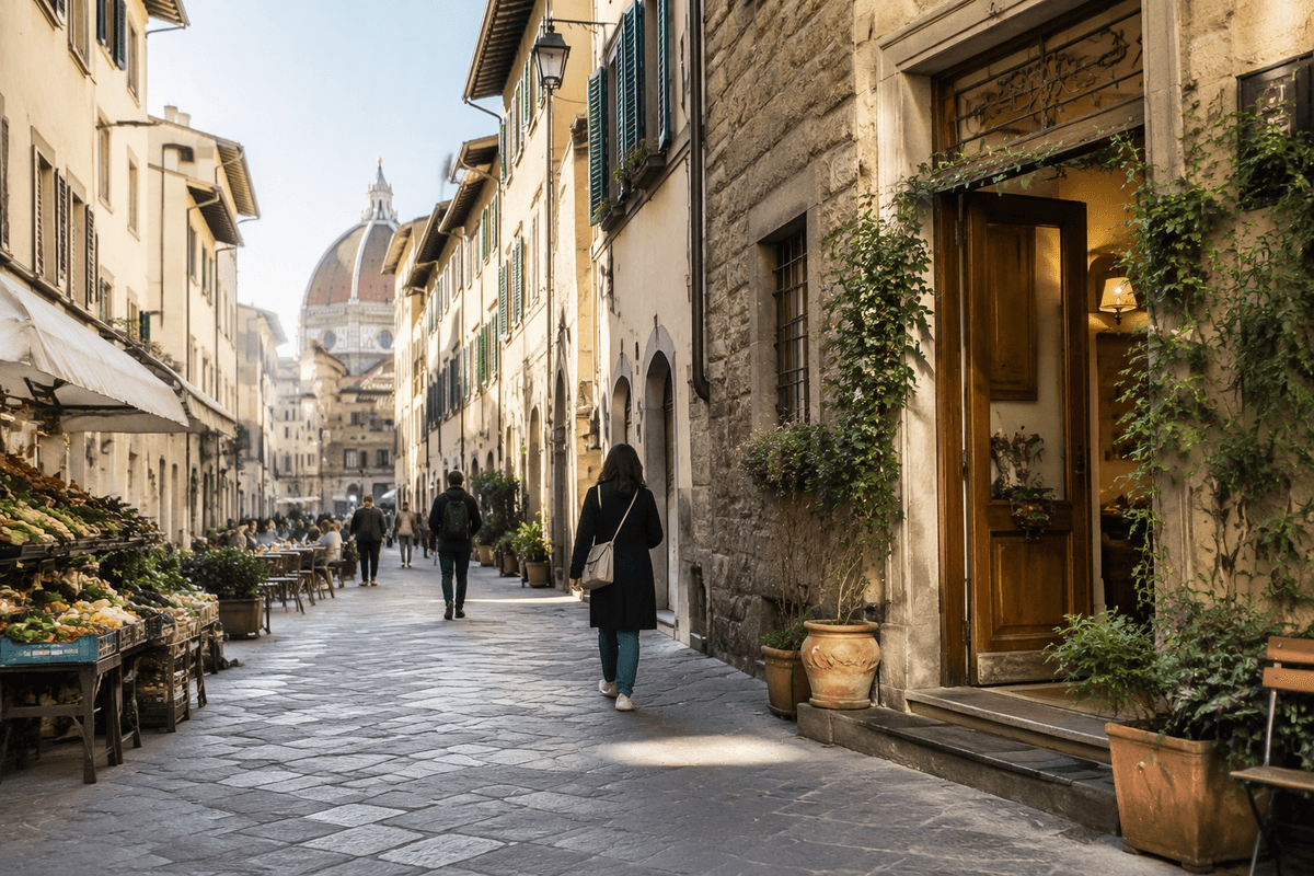 Where to Sleep: Stay Like a Local